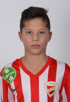 ROSTÁS ATTILA