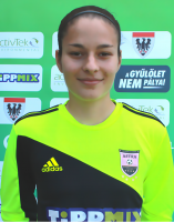 HALLA PETRA ÉVA