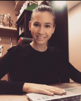 FEJÉR ANNAMÁRIA MÁRTA