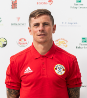 NÉMETH SZABOLCS