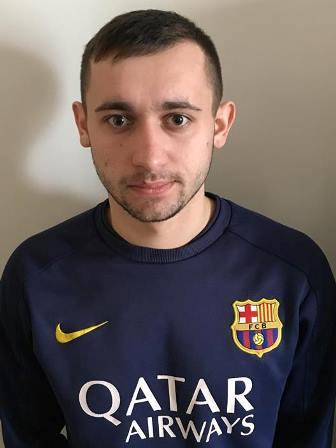 SLIVCHENKO OLEKSANDR