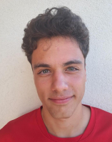 CSILLAG ANDRÁS BARNABÁS