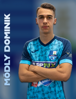 MÓDLY DOMINIK MÁTÉ