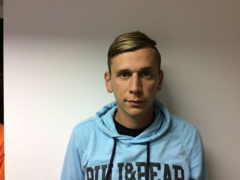 CZÉGEL MÁTÉ