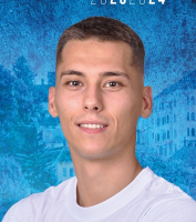 ALEKSANDAR GAVRILOVIC