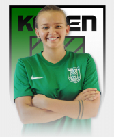KÓKÁNY REGINA