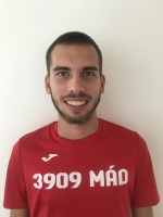 SZEGEDI TIBOR