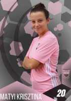 MATYI KRISZTINA