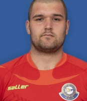 KÜHÁR ZSOLT