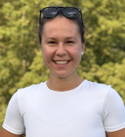 MARKÓ MELINDA