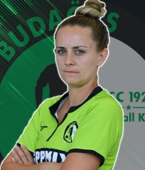SÁROSI CSILLA