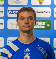 FEHÉR DÁVID