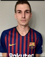 SZALKAI DÁVID