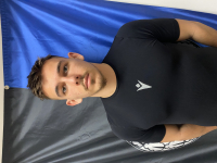 VÖRÖS DOMINIK