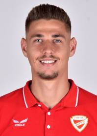 TUCSA RÓBERT JÁNOS