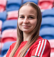 KÁNTOR KRISZTINA