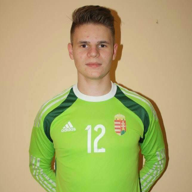 TAKÁCS ZOLTÁN GERGELY