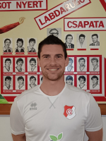 HORVÁTH SZABOLCS