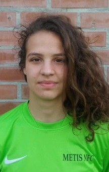 SZEKERES ALIZ