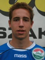 HORVÁTH PATRIK