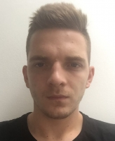 TURÓS VIKTOR