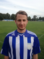 JÓZSEF GERGELY