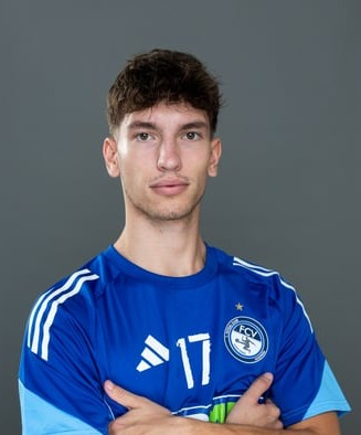 MOLNÁR DÁNIEL VILMOS