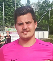 DOROGI VIKTOR