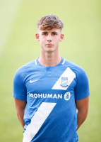 JUHÁSZ BÁLINT DÁNIEL