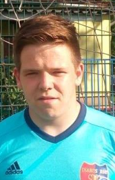 SILIGA DÁVID
