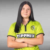 CSAPÓ ZOÉ GERDA