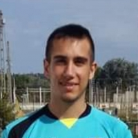 KLEISZ GERGELY