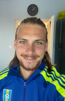 OLÁH DÁNIEL