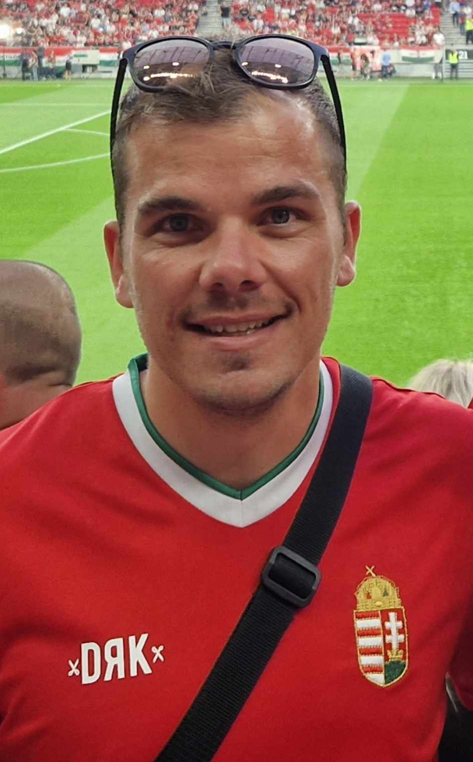 KLIPPEL ÁDÁM