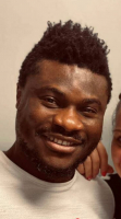 EGEJURU GODSLOVE UKWUOMA