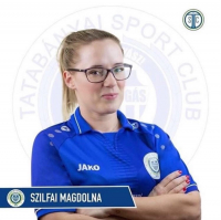 KOVÁCS-SZILFAI MAGDOLNA