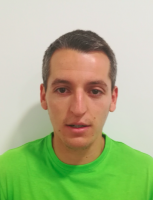 SIMIC MILOS