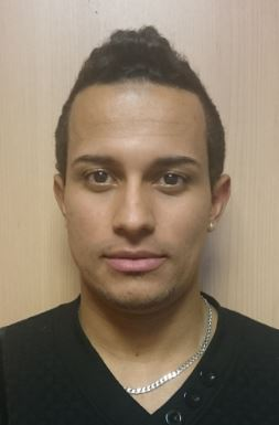 DA SILVA SANTOS EVERTON