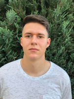 FORGÁCS BALÁZS