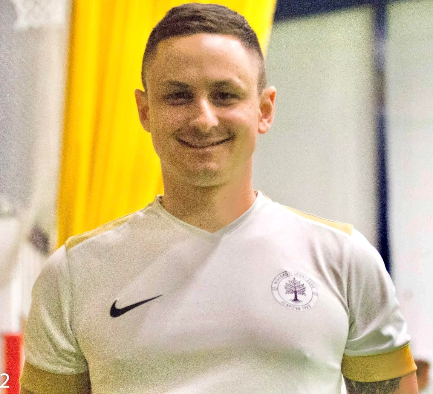 HAJNAL DONÁT