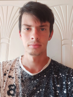 GERHÁT TAMÁS ÁDÁM
