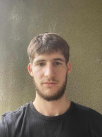BEDŐ DOMINIK