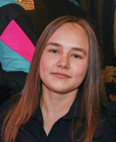 GÁL BIANKA