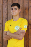 EGYED GÁBOR