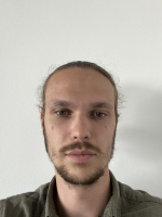 PÉTER ALEX BENJÁMIN