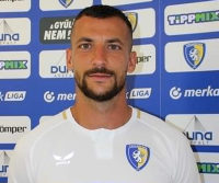 FARKAS ANDRÁS