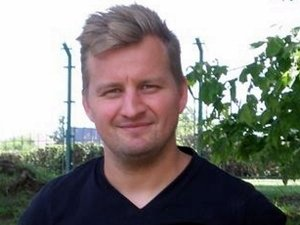 URBÁN GÁBOR