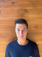 LÁZÁR LEVENTE