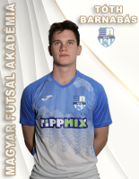 TÓTH BARNABÁS