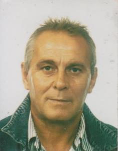 GERE LÁSZLÓ